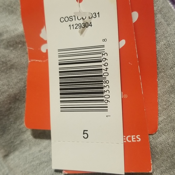 3 piece set puma sweatsuit size 5 - Picture 6 of 6